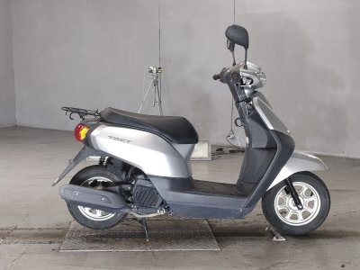 Honda TACT125 2018