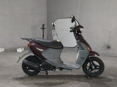 Suzuki LETS4