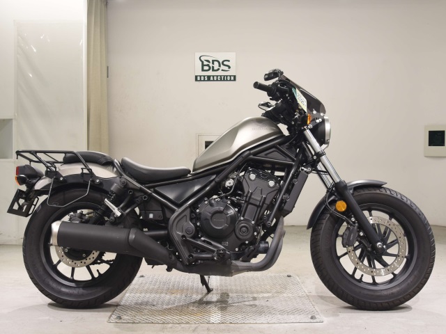 Honda REBEL CMX500 2020