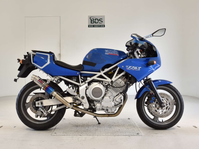 Yamaha TRX850 1999