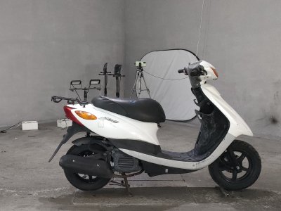 Yamaha JOG 115 2008