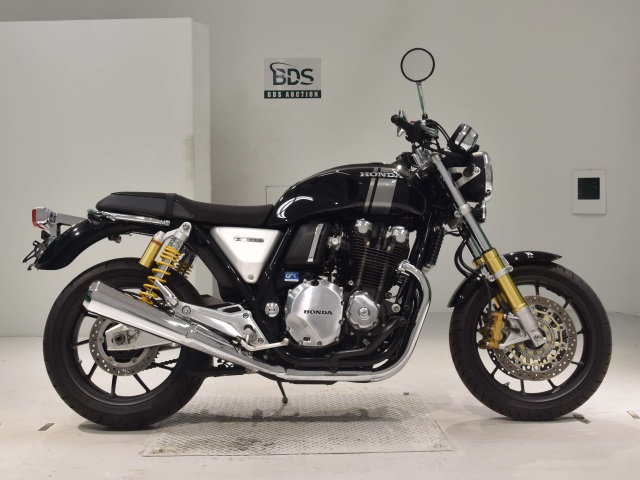 Honda CB1100RS 2018