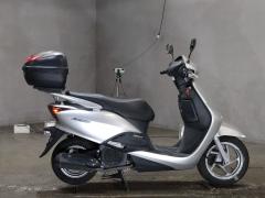 Honda LEAD110 2012