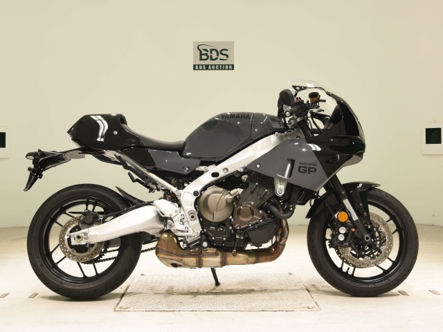Yamaha XSR900GP 2024