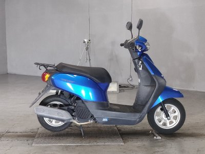 Honda TACT125 2018