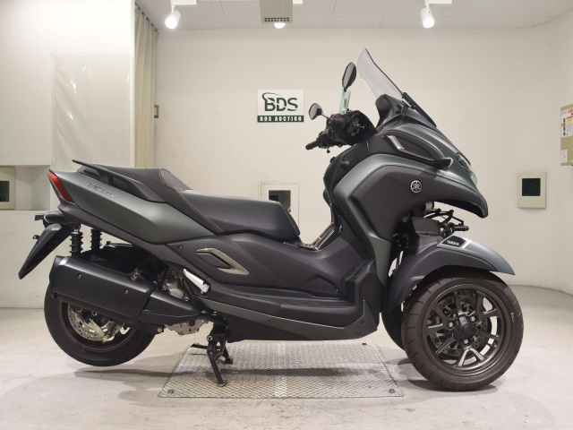 Yamaha TRICITY300 2023