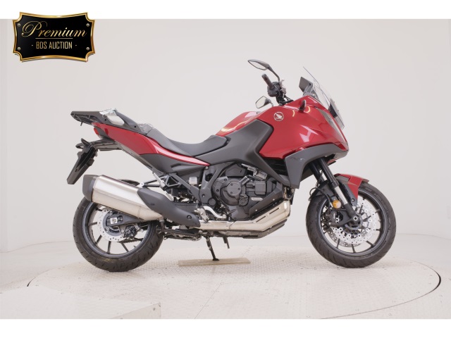 Honda NT1100 2025