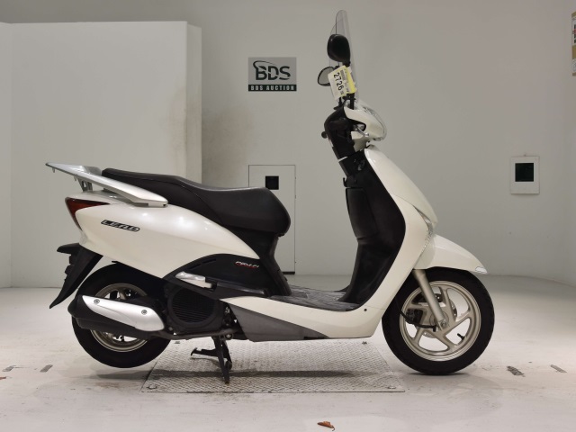 Honda LEAD110 2009