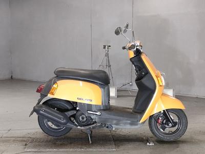 Yamaha CUXI 100