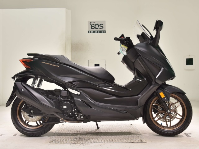 Honda FORZA-6 2023