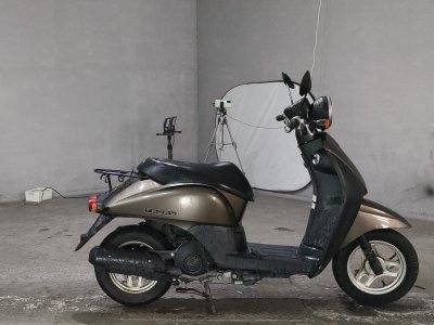 Honda TODAY 2012