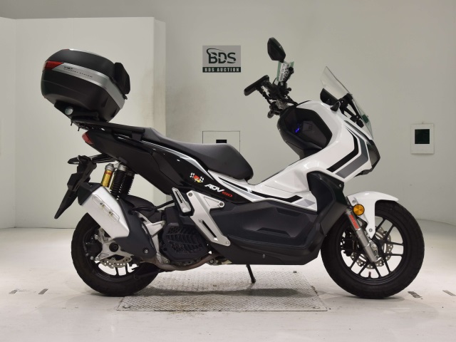 Honda ADV 150 2020