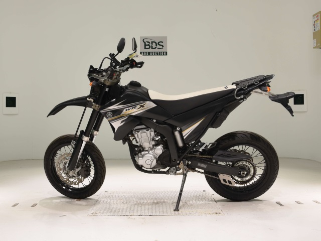 Yamaha WR250X 2012