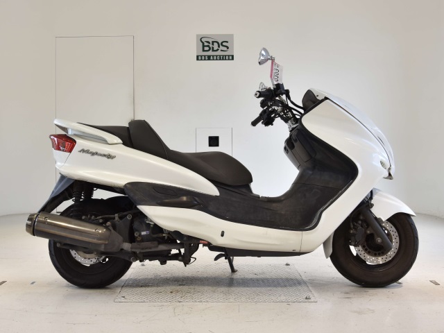 Yamaha MAJESTY 250C 2006