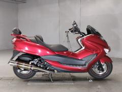 Yamaha MAJESTY 250 2007