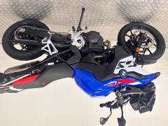 BMW F800GS 2024