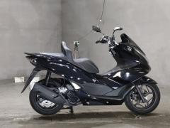 Honda PCX160 2021