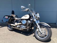 Yamaha DRAGSTAR XVS400 CLASSIC 2006