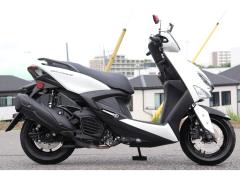 Yamaha CYGNUS125 GRYPHUS 2022