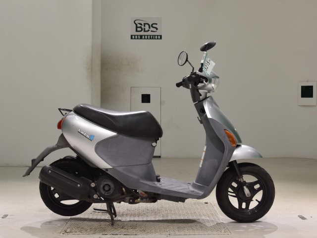 Suzuki LETS4