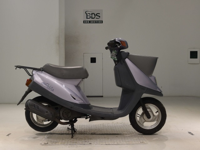 Yamaha JOG POCHE 1996