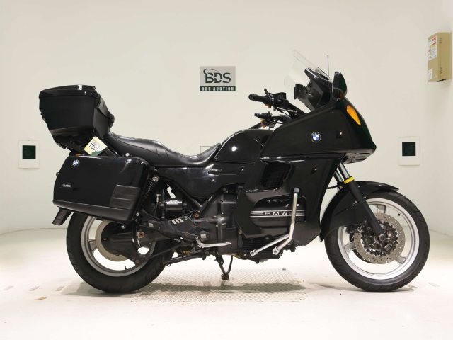 BMW K1100LT 1992