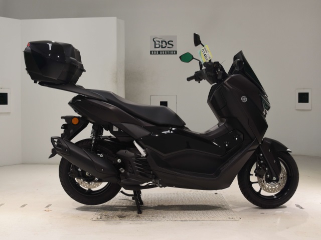 Yamaha N-MAX125 2025