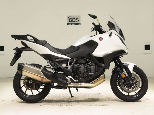 Honda NT1100 2022