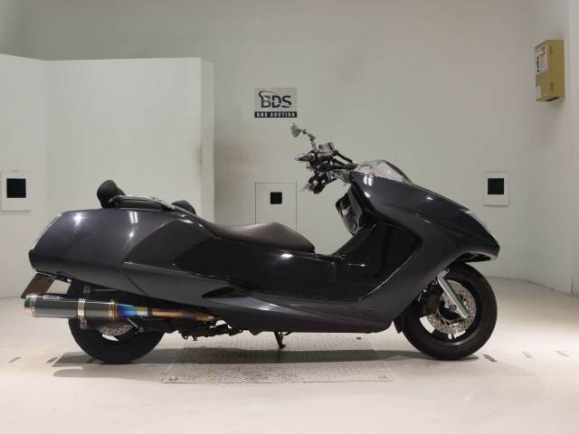 Yamaha MAXAM250 2014