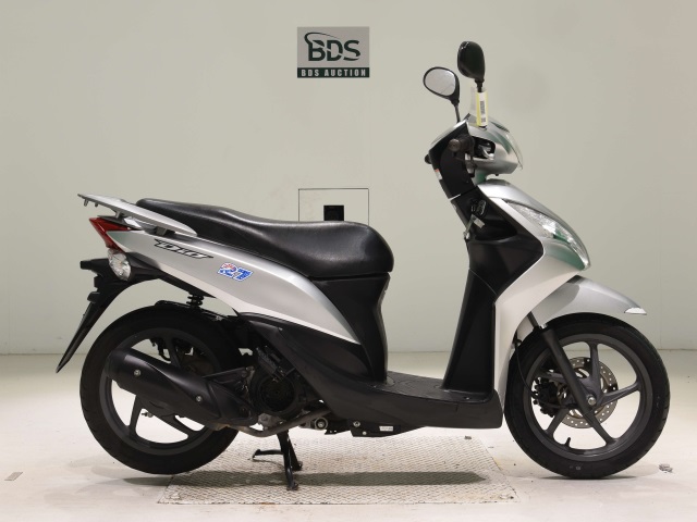 Honda DIO110 2013
