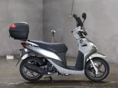 Honda DIO110 2011