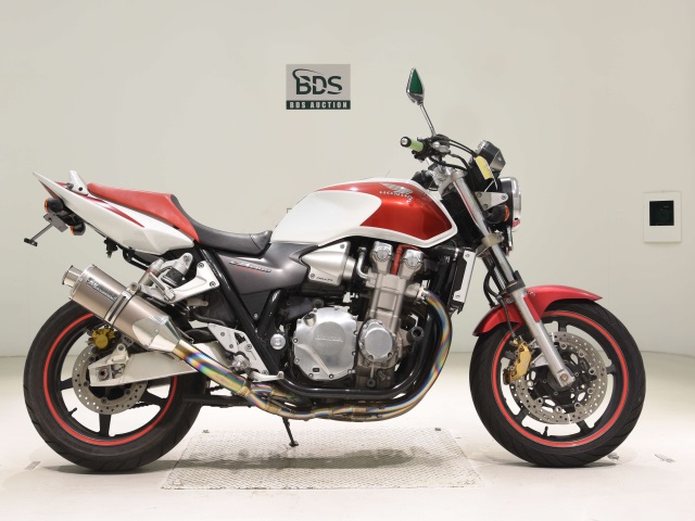 Honda CB1300SF 2003