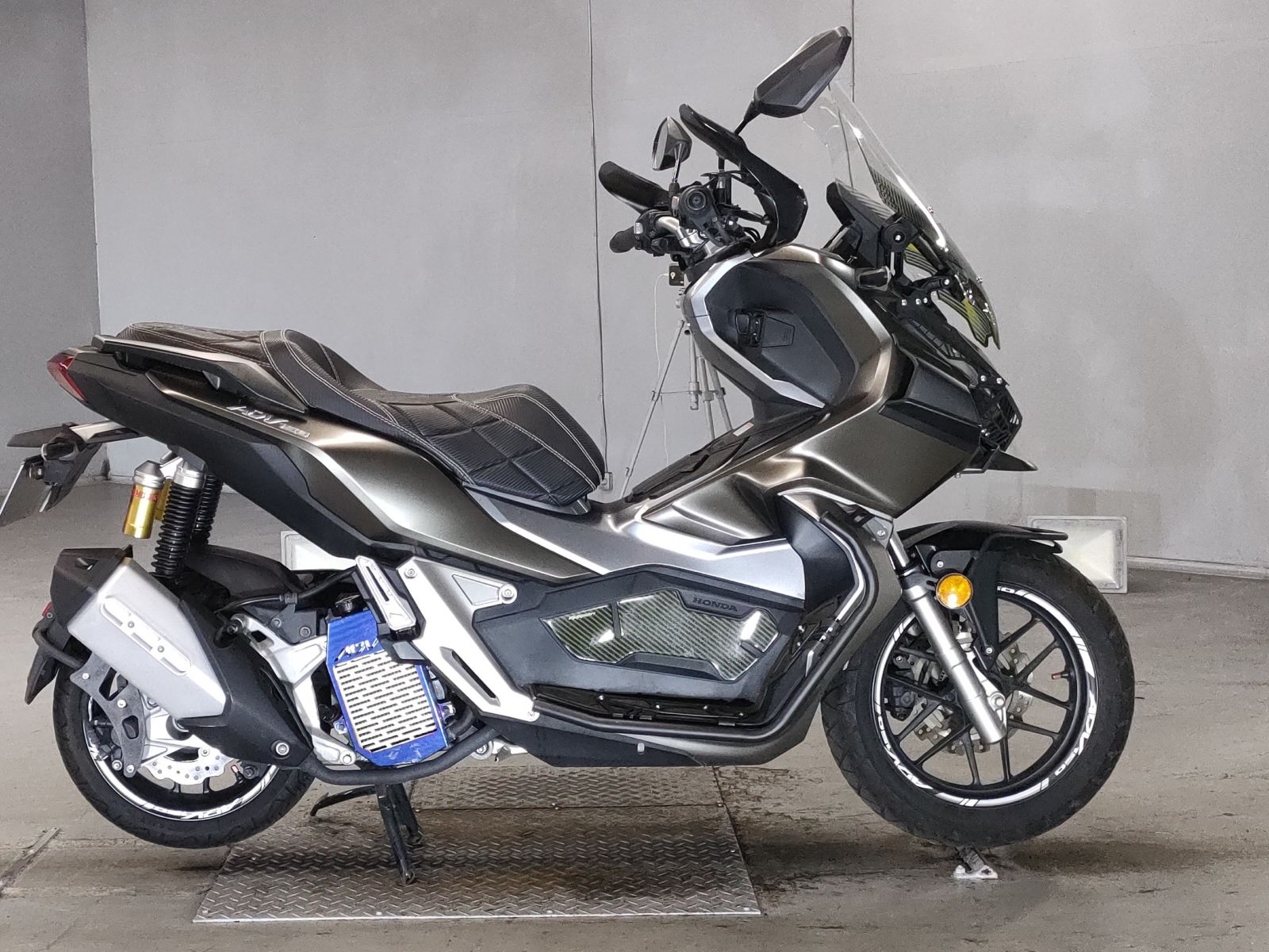 Honda ADV 150 2020