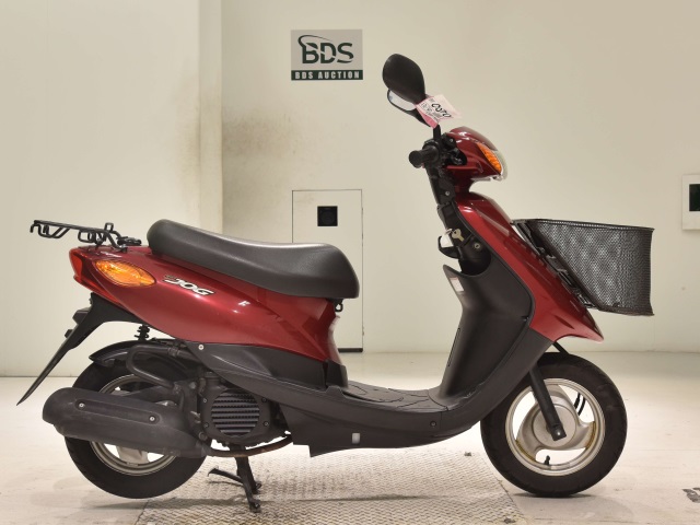 Yamaha JOG 50 2015