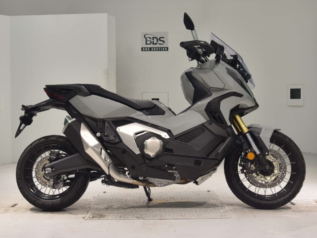 Honda X-ADV750-2 2024