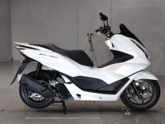 Honda PCX160 2021
