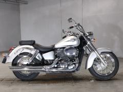 Honda SHADOW750 1999
