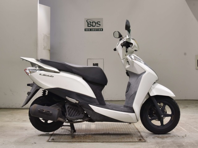Honda LEAD125 2013