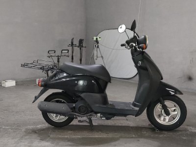 Honda TODAY 2012