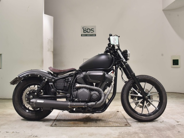 Yamaha BOLT 950R 2016