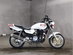 Yamaha XJR1200 1995