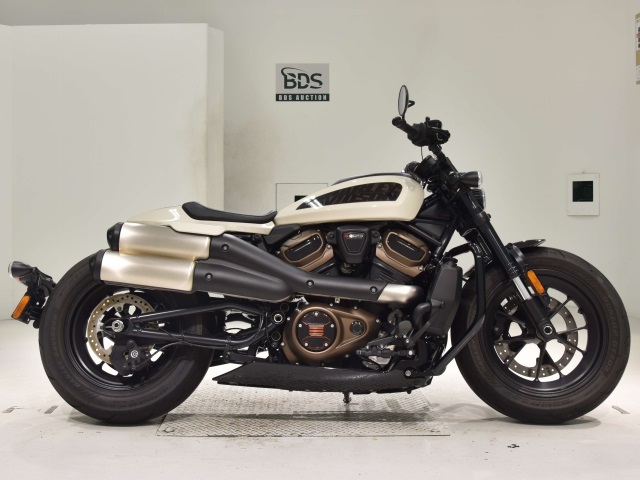 HD RH1250S 2023