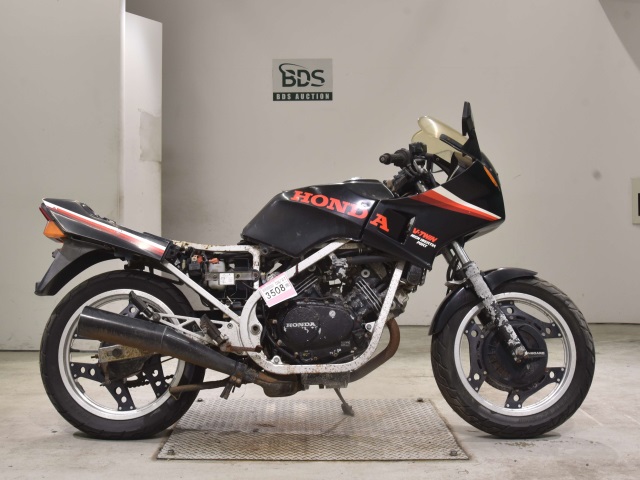 Honda VT250FE 1984