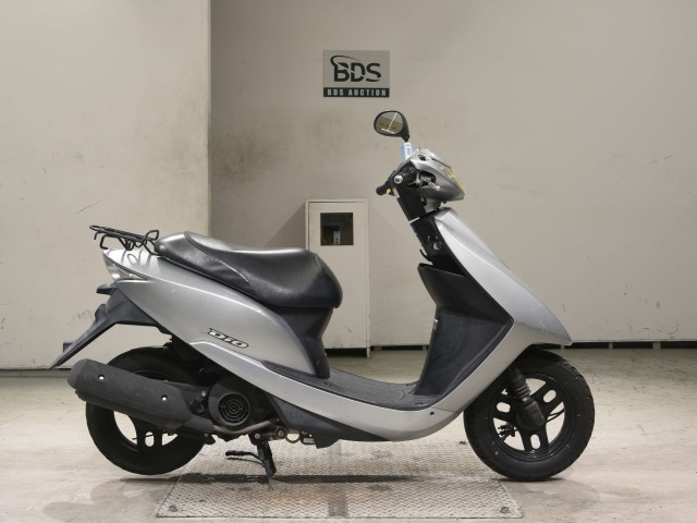 Honda DIO-6 2011