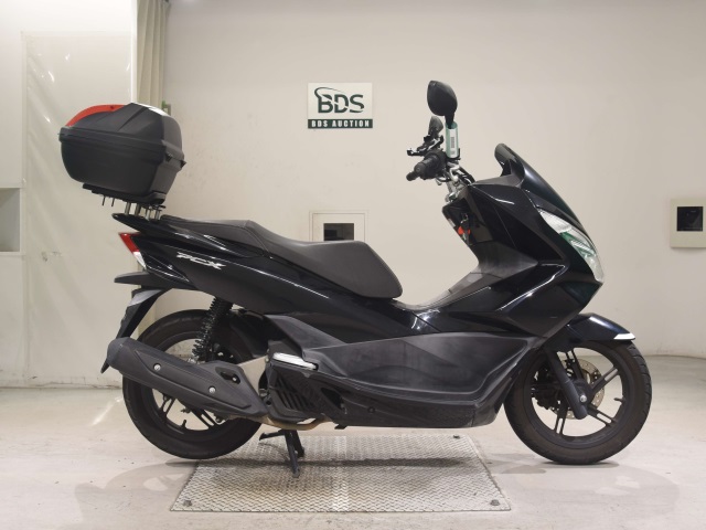 Honda PCX125 2017