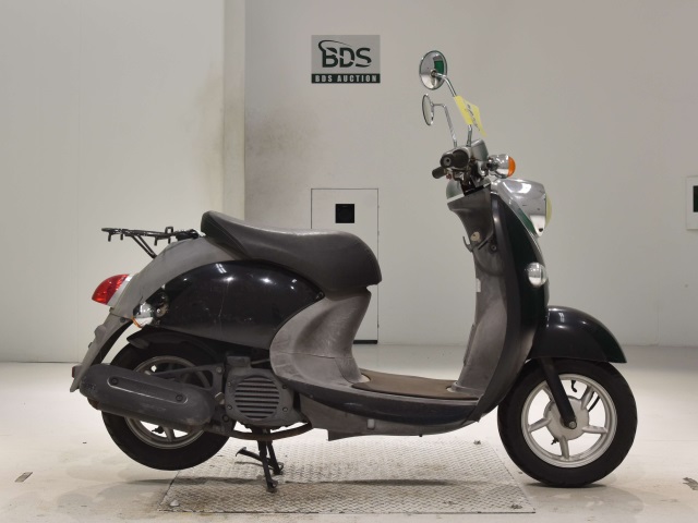 Yamaha VINO50 2004