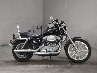 HD SPORTSTER XL883 2004
