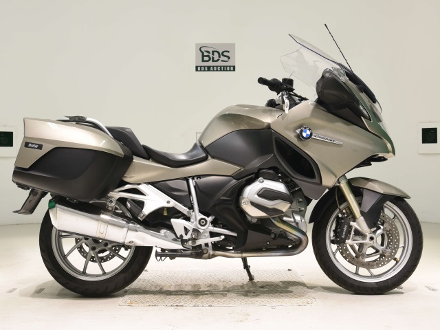 BMW R1200RT 2016