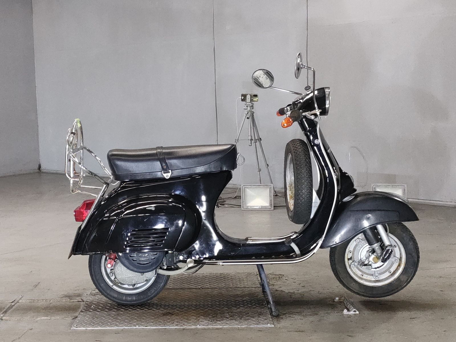Vespa ET3 125