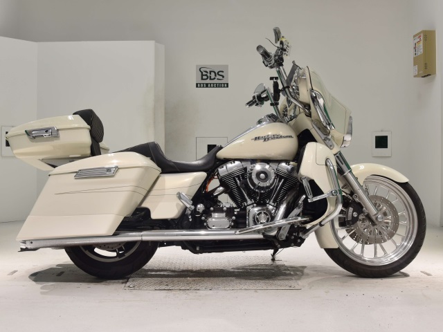 HD SREET GLIDE FLHXS1690 2015